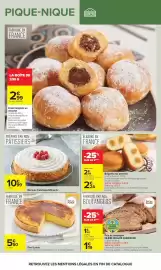 Catalogue Carrefour Drive page 20