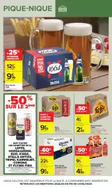 Catalogue Carrefour Drive page 22