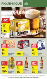 Catalogue Carrefour Drive page 23