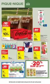 Catalogue Carrefour Drive page 25