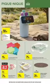 Catalogue Carrefour Drive page 26