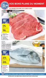 Catalogue Carrefour Drive page 28