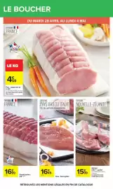 Catalogue Carrefour Drive page 29