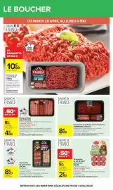 Catalogue Carrefour Drive page 30