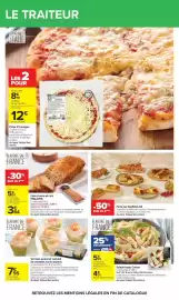 Catalogue Carrefour Drive page 31