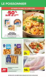 Catalogue Carrefour Drive page 32