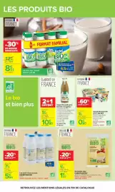 Catalogue Carrefour Drive page 34