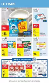 Catalogue Carrefour Drive page 35
