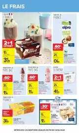 Catalogue Carrefour Drive page 36