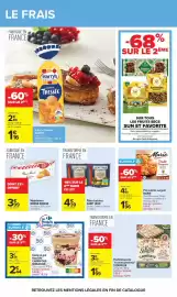 Catalogue Carrefour Drive page 37