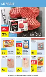 Catalogue Carrefour Drive page 38