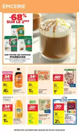 Catalogue Carrefour Drive page 42