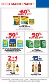 Catalogue Carrefour Drive page 43