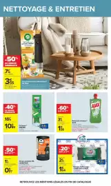Catalogue Carrefour Drive page 48