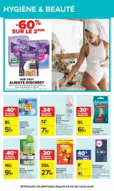 Catalogue Carrefour Drive page 51