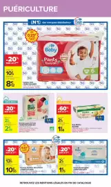 Catalogue Carrefour Drive page 52