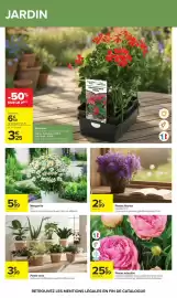 Catalogue Carrefour Drive page 59