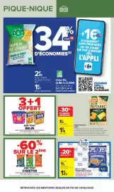 Catalogue Carrefour Drive page 6