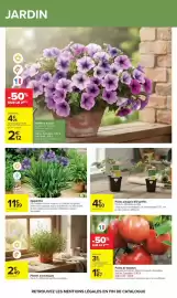 Catalogue Carrefour Drive page 60
