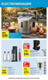 Catalogue Carrefour Drive page 62