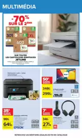 Catalogue Carrefour Drive page 66