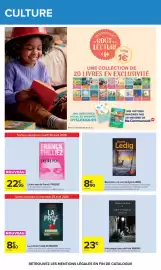 Catalogue Carrefour Drive page 67