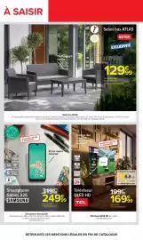 Catalogue Carrefour Drive page 69