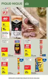Catalogue Carrefour Drive page 7