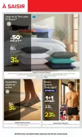 Catalogue Carrefour Drive page 70