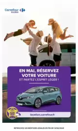 Catalogue Carrefour Drive page 71