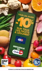 Catalogue Carrefour Drive page 76