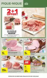 Catalogue Carrefour Drive page 8