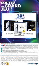Catalogue Carrefour Drive page 28