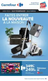 Catalogue Carrefour Drive page 1