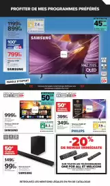 Catalogue Carrefour Drive page 13