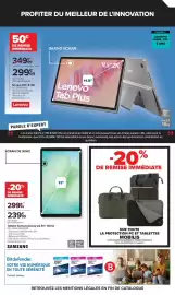 Catalogue Carrefour Drive page 19