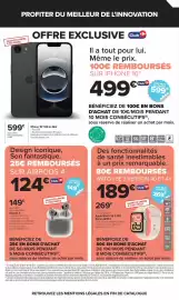 Catalogue Carrefour Drive page 20