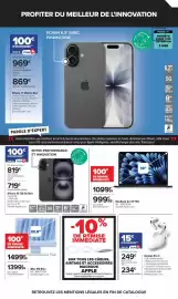 Catalogue Carrefour Drive page 21