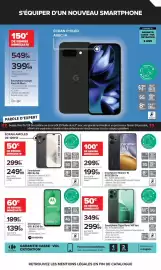 Catalogue Carrefour Drive page 22