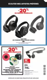 Catalogue Carrefour Drive page 23