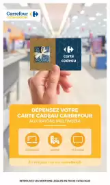 Catalogue Carrefour Drive page 26