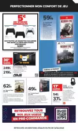 Catalogue Carrefour Drive page 27