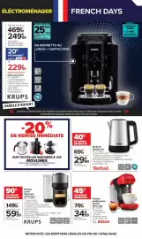 Catalogue Carrefour Drive page 4
