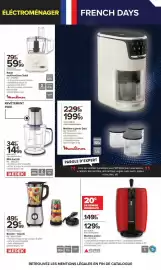 Catalogue Carrefour Drive page 5