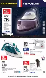 Catalogue Carrefour Drive page 7