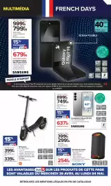 Catalogue Carrefour Drive page 9