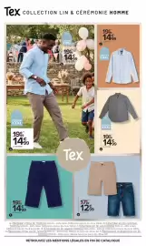 Catalogue Carrefour Drive page 10