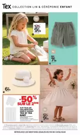 Catalogue Carrefour Drive page 18