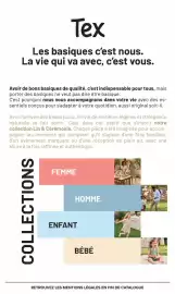 Catalogue Carrefour Drive page 2