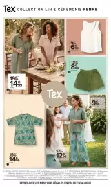 Catalogue Carrefour Drive page 4